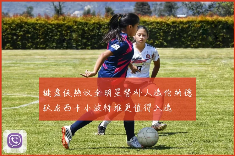 键盘侠热议全明星替补人选伦纳德狄龙西卡小波特谁更值得入选